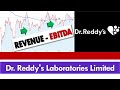 SL100  DR REDDY SUCCESS OF  GROWTH STRATEGY LAUCHES PRICE INTO ASCENDING CHANNEL   24MAR23