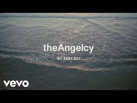 theAngelcy - My Baby Boy (Official Video)