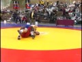 120 кг. Mijain Lopez vs Russ Davie