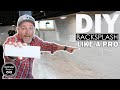 How to Install a Subway Backsplash Tile!! Everything You Need to Know In One Video!!! DIY