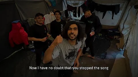5. Mohamad Hussein - Hobby (Official Music Video)