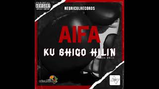 Aifa B Haussa Drill 2Ku Shigo Hilin