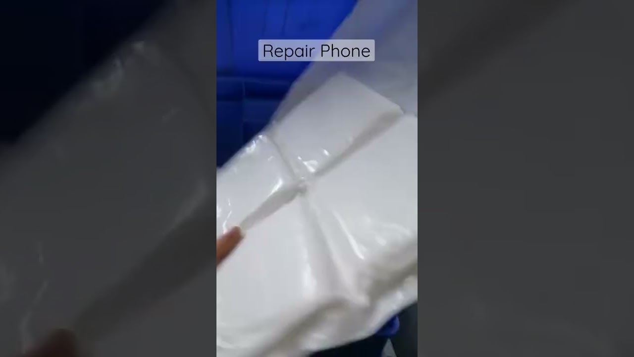 Cleanroom wipes for phone repair stores - wholesale LightspeedTools.com 