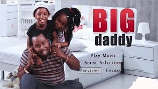 BIG DADDY (Part 1B)- Steven Kanumba, Sophia & Jamilah, Selengo (Ben) Bongo Movie HD