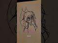 Rainflower was a terrible character wdym!!! #funny #fypシ #warriorcats #warriors #shorts #comedy #art