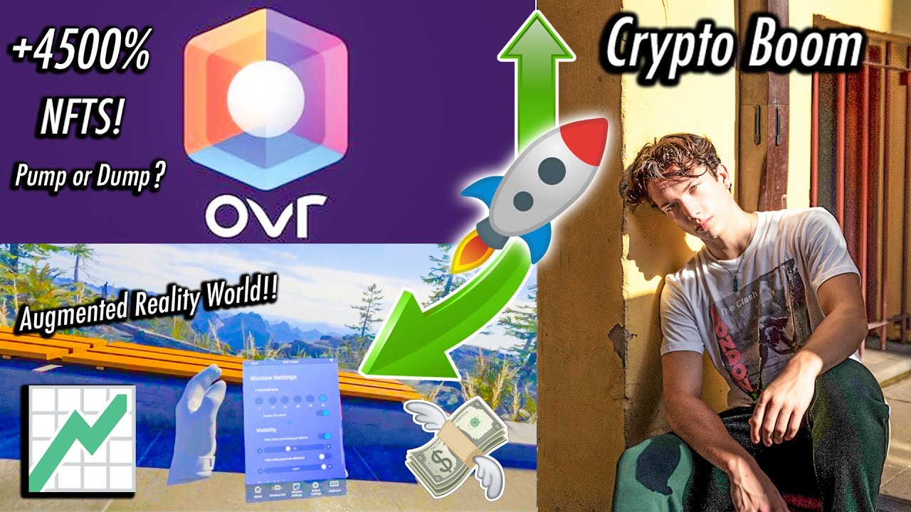 OVR COIN: Is OVR Going To The MOON or CRASHING? (OVR COIN ANALYSIS)