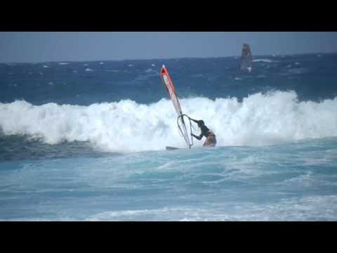Philip Koster, Hookipa