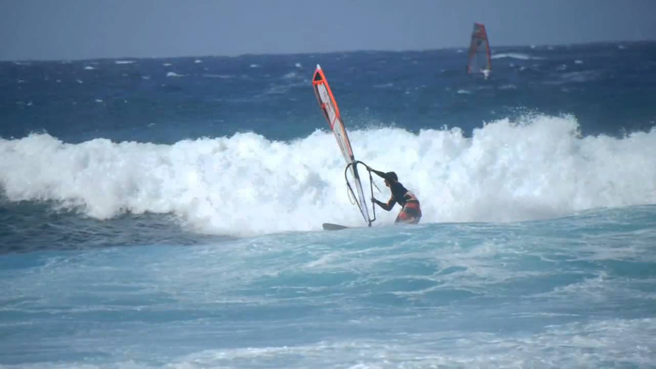 Philip Koster, Hookipa