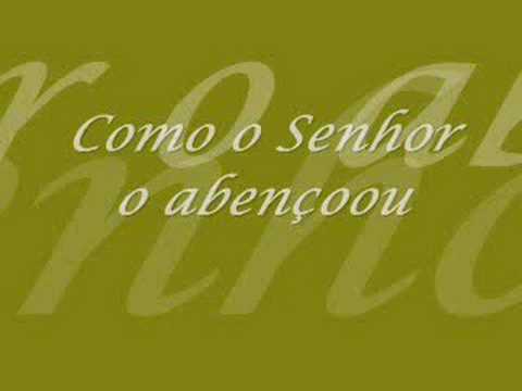 ORAÇÃO DE JABEZ - ALDA CELIA