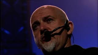 Peter Gabriel - Still Growing Up - 5.1 surround