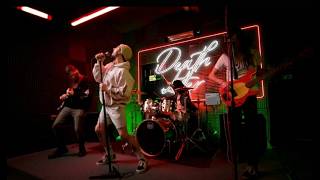 Death Letter - Hells Mouth Dive Bar Official Video