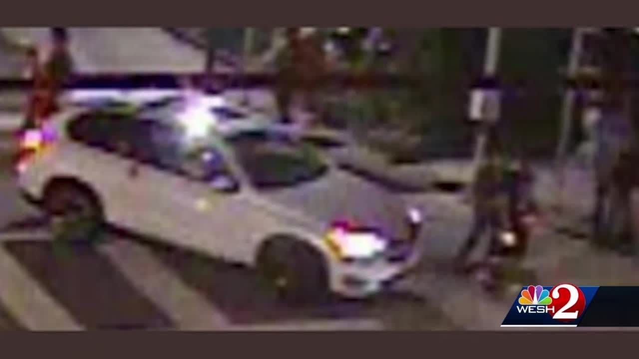 Daytona Beach police investigate fight that left man injured - YouTube