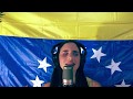 Matizz - Himno de Venezuela