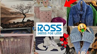 ROSS DRESS FOR LESS WALKTHROUGH NEW SHOES AND FASHION 2023