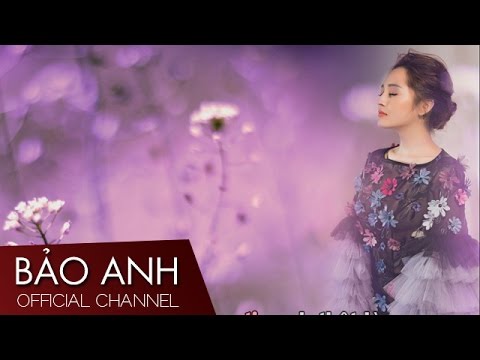 Trái Tim Em Cũng Biết Đau Karaoke - Bảo Anh ft Mr.siro