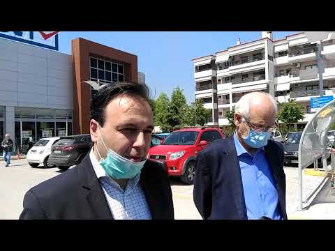 Τι είπε ο