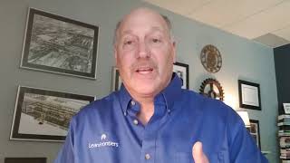 The second part of how Allan Mogensen impacted TWI (Job Methods) and was, by default, a lean pioneer
