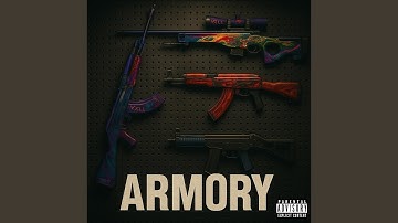 Trigger Discipline (feat. VXLL)