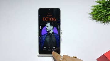 How To Set Owner Info On Lock Screen redmi a5 | Redmi a4 4g me lockscreen pe name set kaise kare