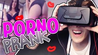 STRIPTIZ PRANK! :O (18+)