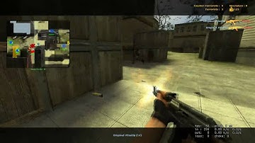 CS:S | The Baddest.dem