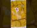 Ganga brand suit 💛DM 9053275130💛 #new #trending #cotton #fancy #brand #suit #banarasi #burberry