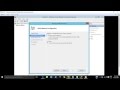 Configure Backup in Windows 2012 R2 Server