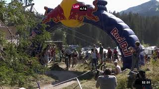 Round 6 - Men Elite XCO Lenzerheide Highlights | 2021 Mercedes-Benz UCI MTB World Cup