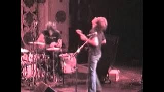 the black keys - metro - chicago IL 2004-09-24