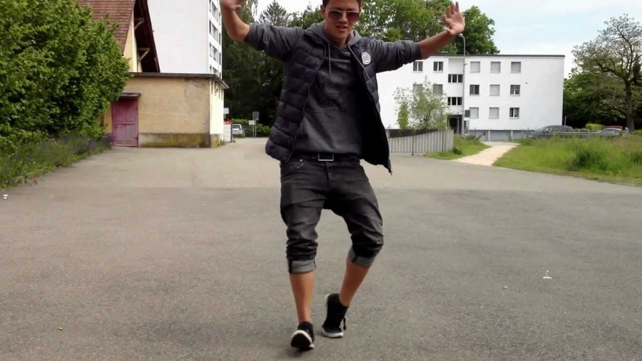 Asian Swagger Crew ft. Ringli de Pinoy | (Asian Edition Part 2) (Re-Upload)  - YouTube