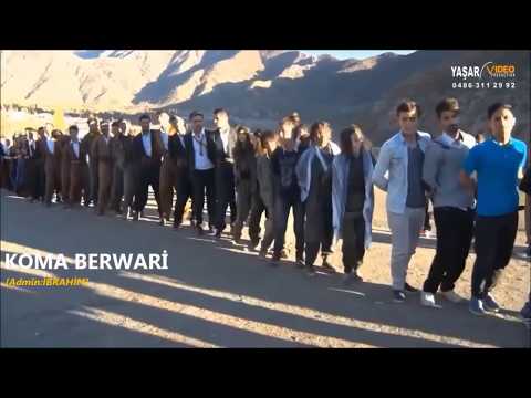Berwari Müzik - Daweta Qeşuran Şexani [Admin:İBRAHİM]