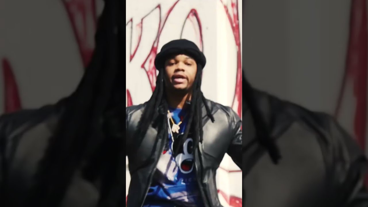 FlyLife JRoc Skrilla Remix Clip WestSide K Town 1600 GDN 