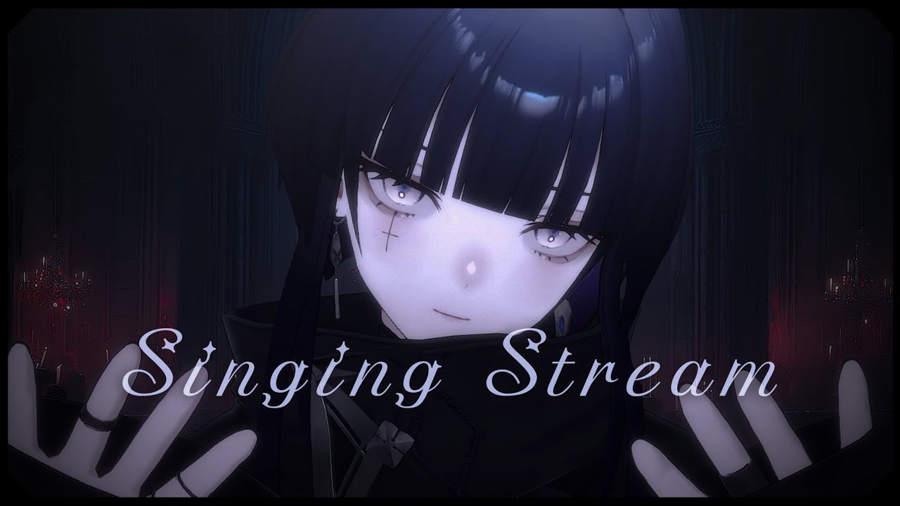 【睡眠導入歌枠】はじめての、アカペラ【CULUA / RK Music】