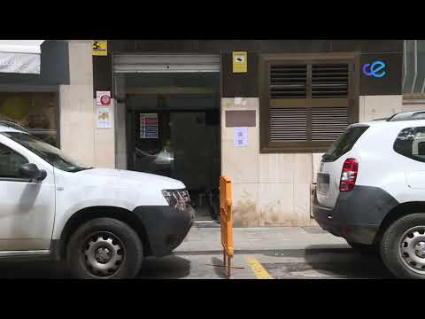 PSOE y Caballas han explicado públicamente su postura en el Consejo de Administración de ACEMSA