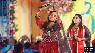        Cham Cham Nache Dekho Veer Hnumana   Itni Kripa Balaji Bnaye Rakhna