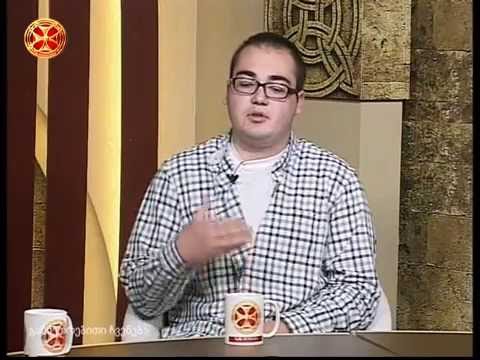 აბიტურიენტი, რომელმაც საატესტატო გამოცდები წარმატებით ჩააბარა