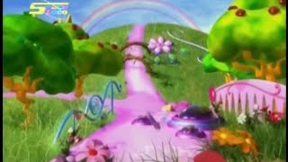 Spacetoon Indonesia Promos And Idents 07012018