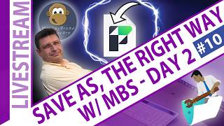 Save As, the Right Way: MBS + Nick Hunter’s Multi-Select UI - Day 2 Details