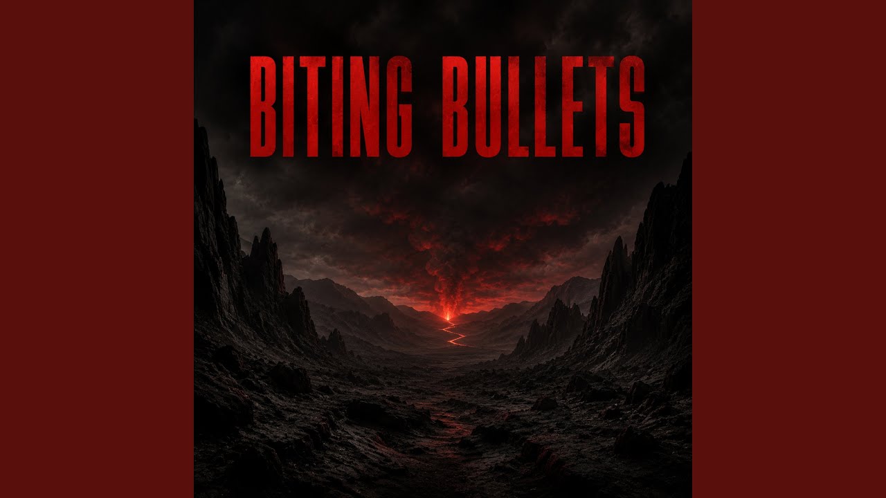 Assista a biting bullets no YouTube Assista a biting bullets no YouTube