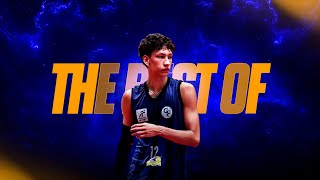 The Best of Thiago Magalhaes Outside 2025 PLAYERS ON VOLLEYBALL