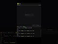 Создаем крутой инпут для ввода пароля на чистом JS и CSS! #frontend #javascript #html #css