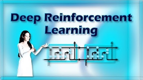 Multi agent AI and reinforcement learning ⎮ Zahra M.M.A. Sadiq