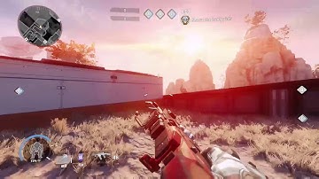 Titanfall 2 Grapple Skills on Forwardbase Kodai Part 5