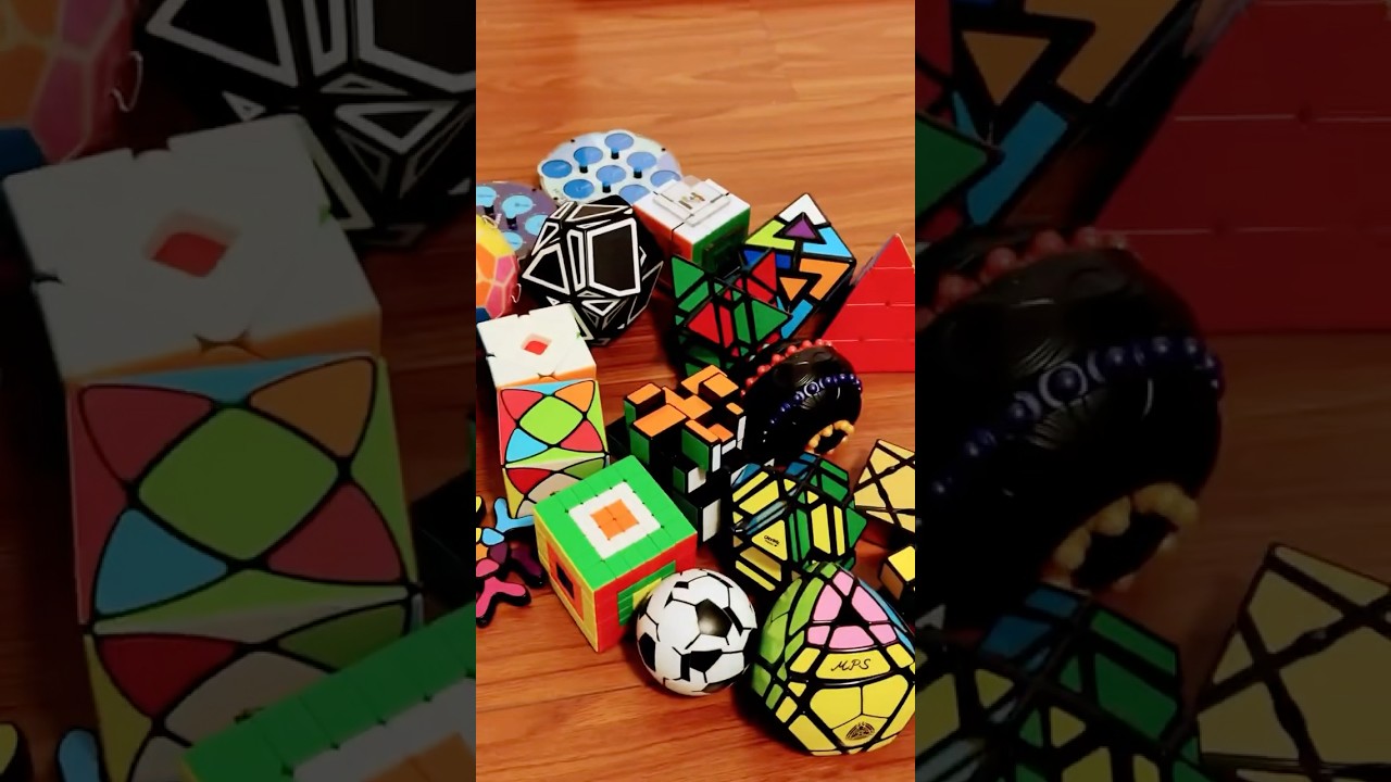 This is your cube if you #rubikscube #cubing #puzzle #gaming #cubber #rubicks #cubeinc #rubics #toy