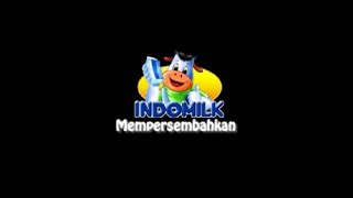 Indomilk: Jingle Bobby Bola. bahasa indonesia