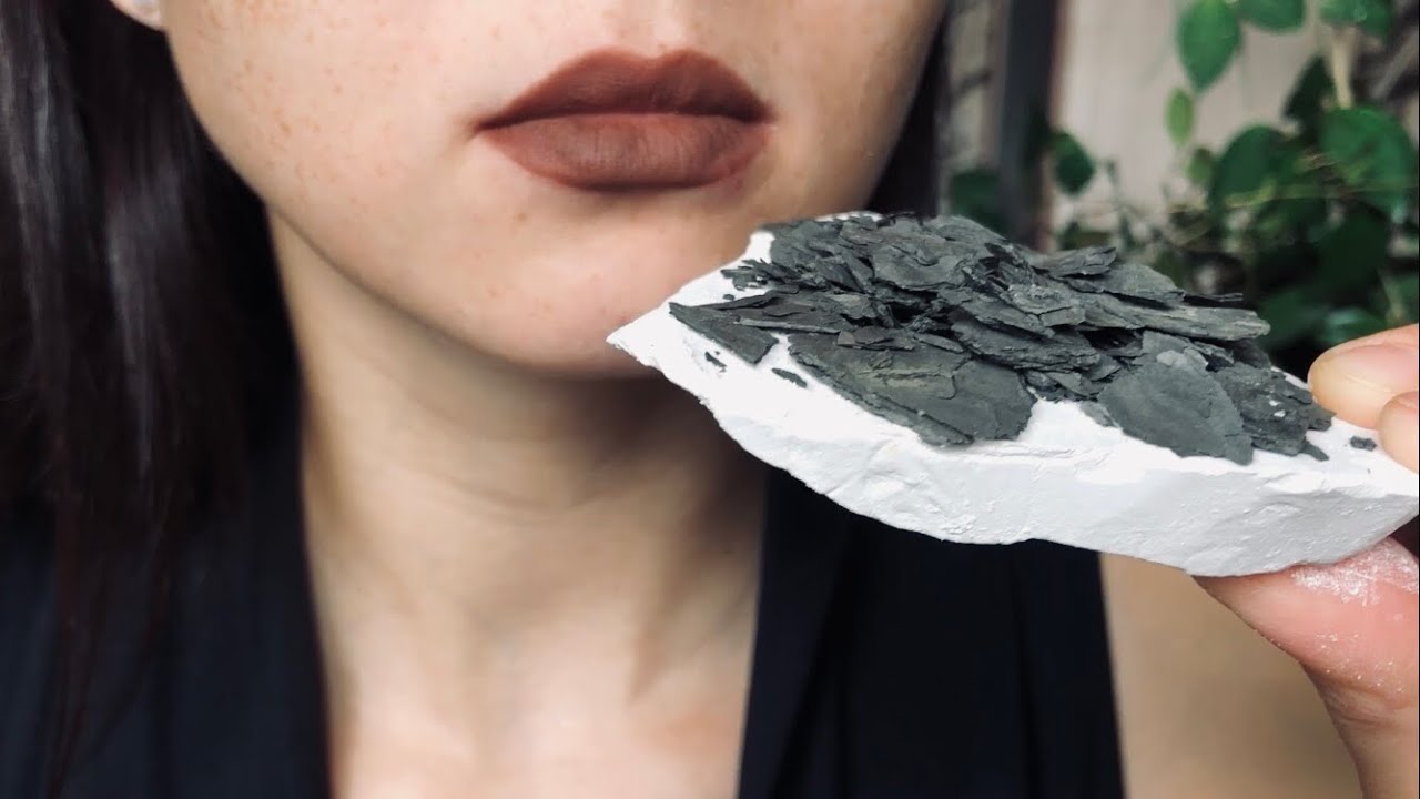 Сухой хруст и чипсы из Чародейки/Dry dry crunch/ASMR
