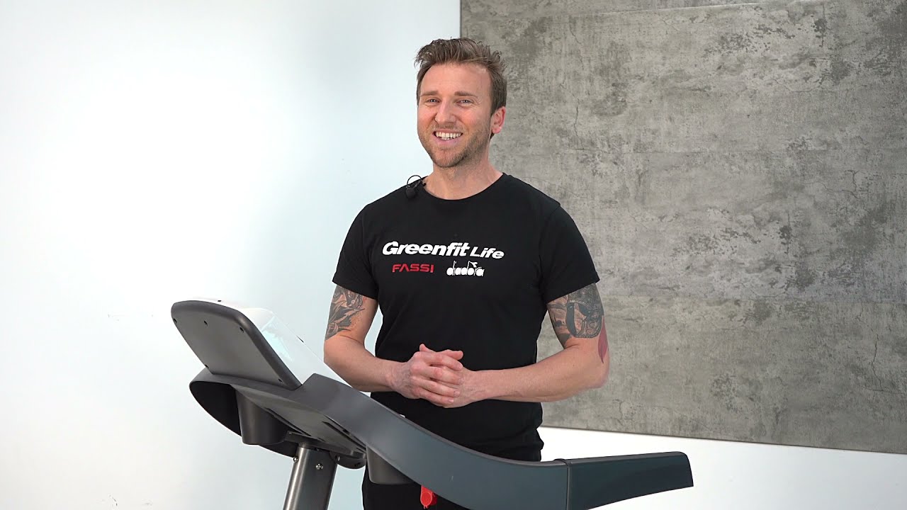 Come allenarsi in sicurezza ed evitare di scegliere un tapis roulant fuorinorma