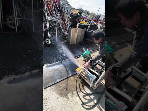 ★商品紹介★[s26720]丸山 MS155EA セット動噴