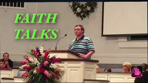 I finally made it. (Channel Intro Reveal!)