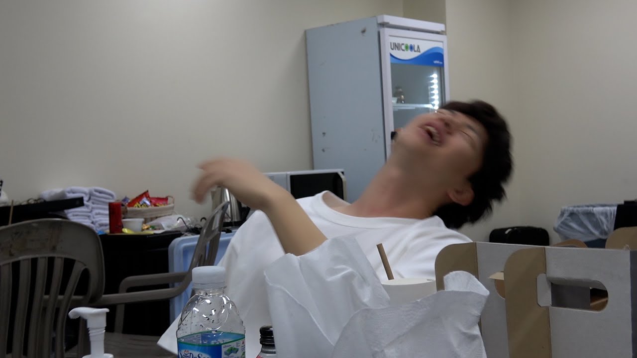 짧은데 안 짧은 무한 굴레 영상 2 ^_^